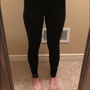 Nike Pro Combat Dri-Fit